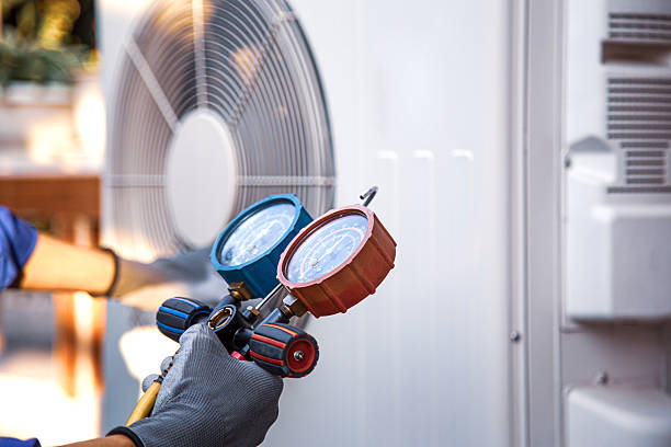 Affordable Hvac solutions in Nashport, OH
